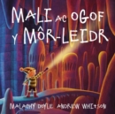 Mali ac Ogof y Mor-Leidr - Book