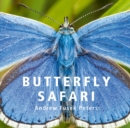Butterfly Safari - Book