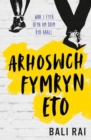 Darllen yn Well: Arhoswch Fymryn Eto - Book