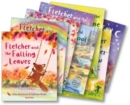 Fletcher's Reading Pack - Book