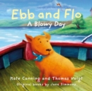 Ebb and Flo: A Blowy Day - Book