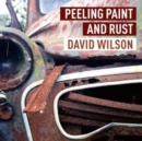 Peeling Paint and Rust - Book