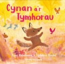 Cynan a'r Tymhorau - Book