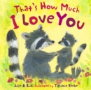 That's How Much I Love You - eBook