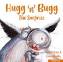 Hugg 'n' Bugg: The Surprise - Book