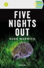 Five Nights Out - Book