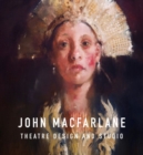 John Macfarlane Theatre Design - Book