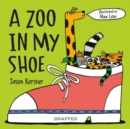 A Zoo in my Shoe - Book
