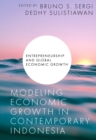 Modeling Economic Growth in Contemporary Indonesia - Book