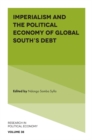 Imperialism and the Political Economy of Global South's Debt - eBook
