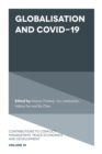 Globalisation and COVID-19 - eBook