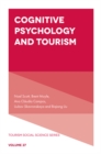 Cognitive Psychology and Tourism - eBook
