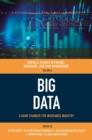 Big Data : A Game Changer for Insurance Industry - Book