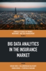 Big Data Analytics in the Insurance Market - Book