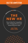 The New HR : How to Beat the Competition with a Strategically Focused Human Resource Team - eBook
