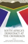 South Africa's Democracy at the Crossroads - eBook