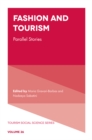 Fashion and Tourism : Parallel Stories - Book