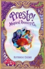 Presto! Magical Recovery Co. - Book