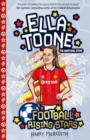 Football Rising Stars: Ella Toone - Book