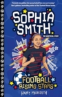 Football Rising Stars: Sophia Smith - Book