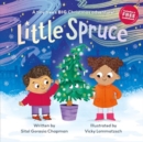 Little Spruce - Book