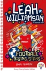 Leah Williamson: Easier Football Rising Stars - Book