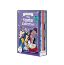 Easier Classics Reading Library: The Starter Collection : (Series 1) - Book