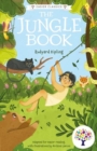 The Jungle Book: Accessible Easier Edition - Book