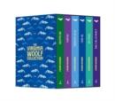 The Virginia Woolf Collection - Book