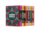 The Complete George Orwell Collection - Book