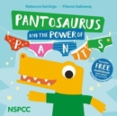 Pantosaurus and the Power of Pants - Book