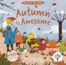 Autumn is Awesome - Book