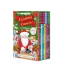 The Christmas Classics Children's Collection: 8 Book Box Set - Book