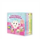 Little Library of Sing-Along Nursery Rhymes (Books 1-5) - Book