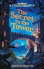 Tales from the Middle Ages: The Secret in the Tower - Book