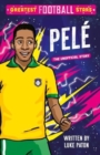 Greatest Football Stars: Pele - Book