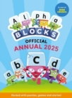 Alphablocks Annual 2025 - Book