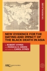 New Evidence for the Dating and Impact of the Black Death in Asia - Book