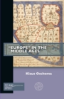 “Europe” in the Middle Ages - eBook