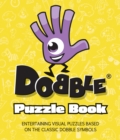 Dobble Puzzle Book : Entertaining visual puzzles based on the classic Dobble icons - eBook