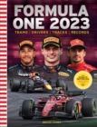 Formula One 2023 : The World's Bestselling Grand Prix Handbook - eBook