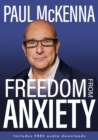 Freedom From Anxiety - Book