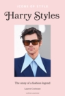 Icons of Style – Harry Styles - Book