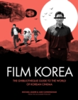 Ghibliotheque Film Korea : The essential guide to the wonderful world of Korean cinema - Book