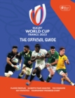 Rugby World Cup France 2023 : The Official Book - Book