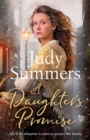 A Daughter's Promise : A new festive winter saga for 2023 - Book