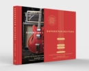 Superstar Guitars : (Slipcase Edition) - Book