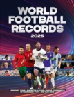 World Football Records 2025 - Book