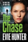 The Chase : The BRAND NEW gripping revenge thriller from Evie Hunter for 2022 - Book