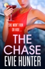 The Chase : The gripping revenge thriller from Evie Hunter - eBook